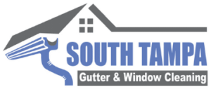 South Tampa Gutter and Window Cleaning Logo